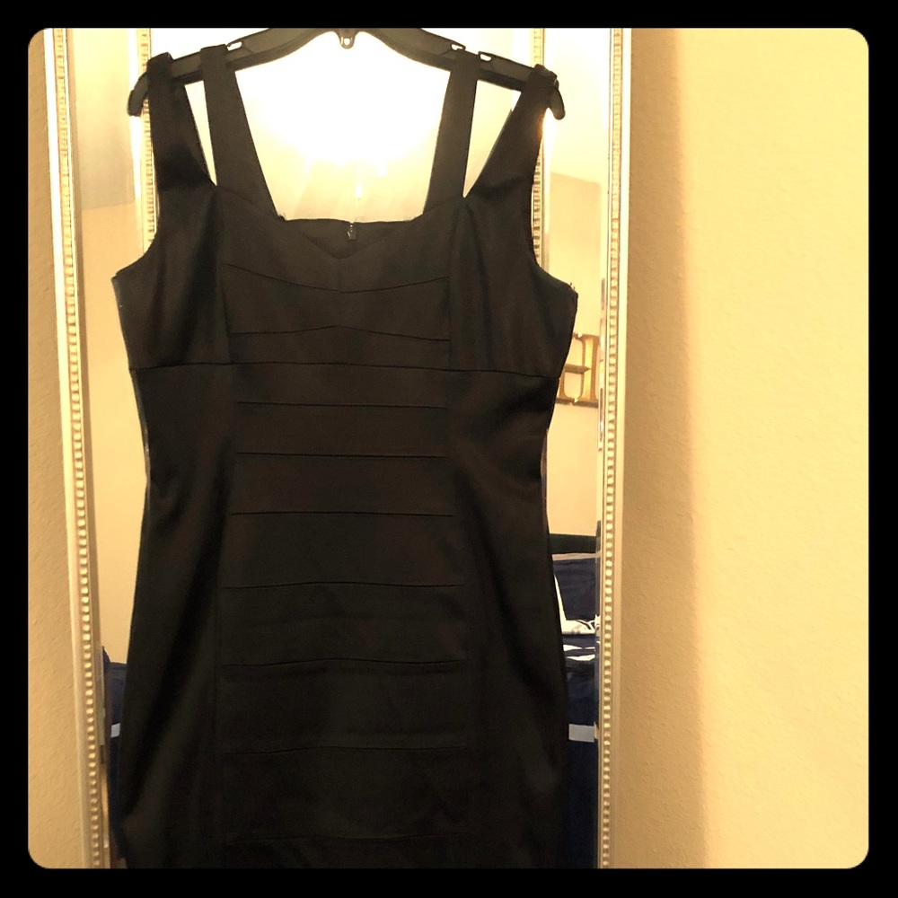 Formal dress